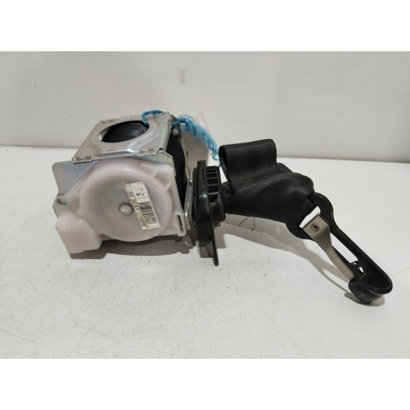 CINTURON SEGURIDAD TRASERO DERECHO 8974XL 9654454377  - imagen 4