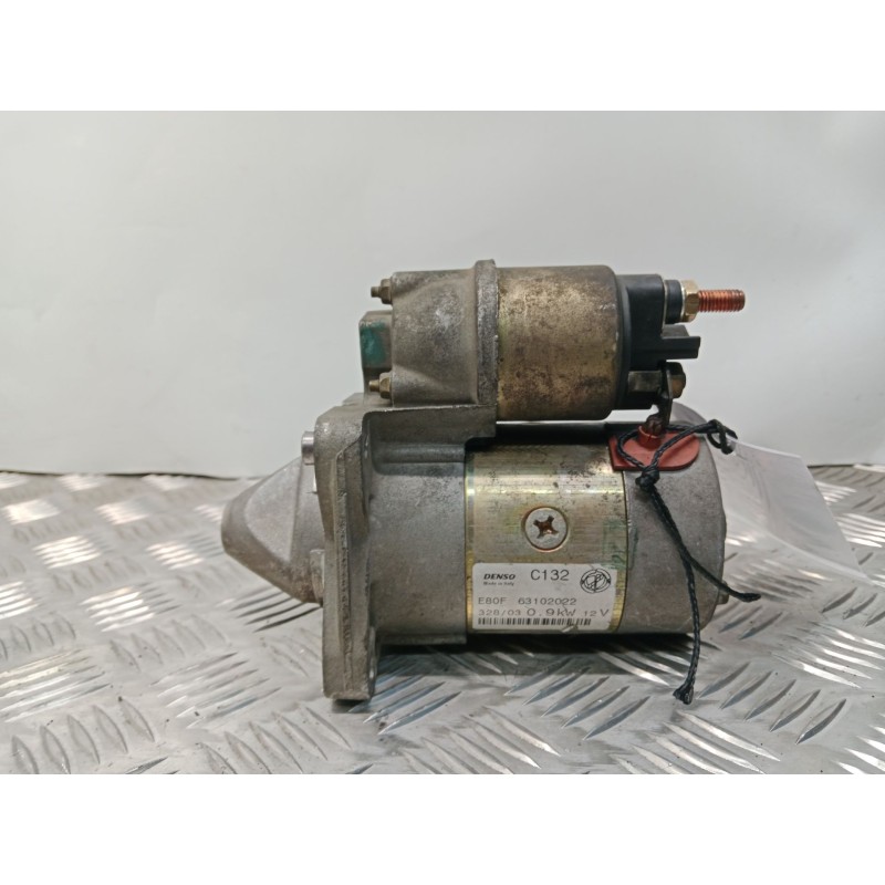 MOTOR ARRANQUE 63102022  - imagen 3
