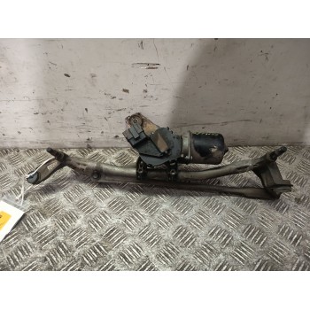 MOTOR LIMPIA DELANTERO 7701054828 