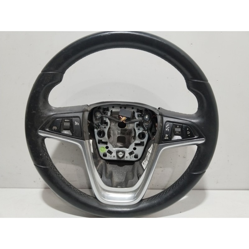 VOLANTE 13306885  - imagen 1
