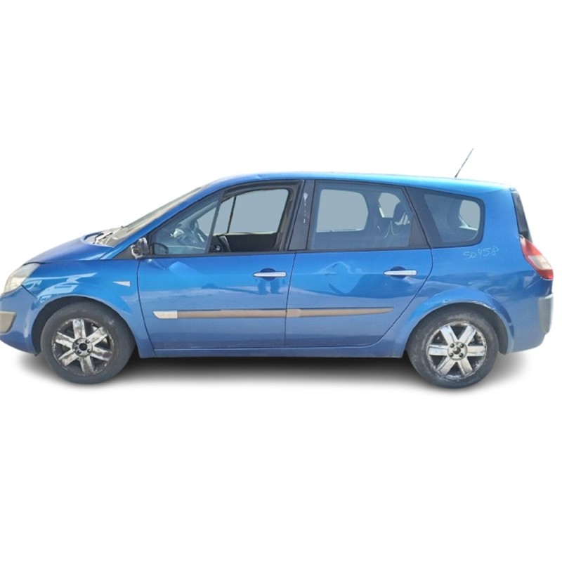 RENAULT GRAND SCÉNIC II (JM0/1_) - imagen 2