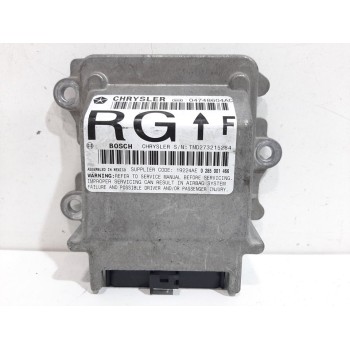 CENTRALITA AIRBAG 04748604AC 
