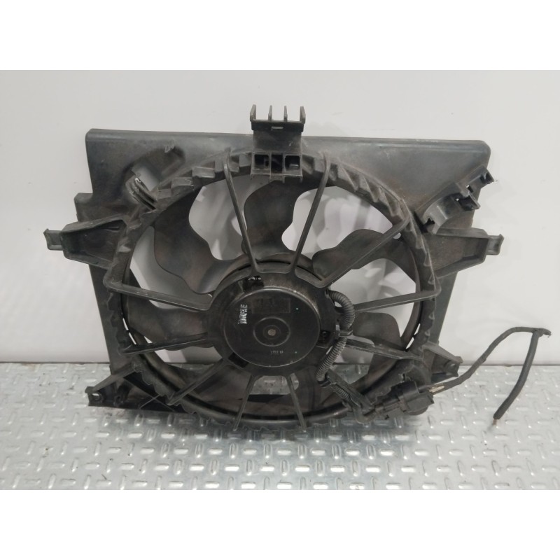 ELECTROVENTILADOR 25380A5800  - imagen 3
