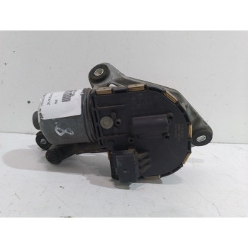 MOTOR LIMPIA DELANTERO IZQUIERDO 9656859980 4 PINES 