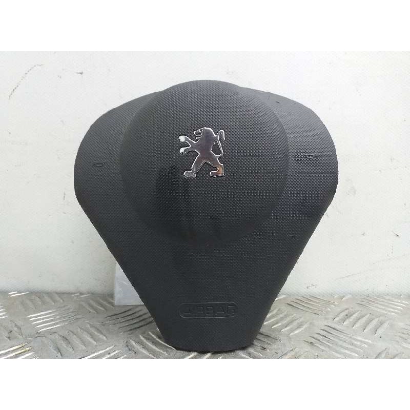 AIRBAG DELANTERO IZQUIERDO 96441877  - imagen 1