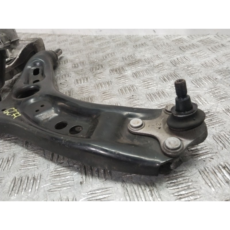 BRAZO SUSPENSION INFERIOR DELANTERO IZQUIERDO 1K0407165C  - imagen 2
