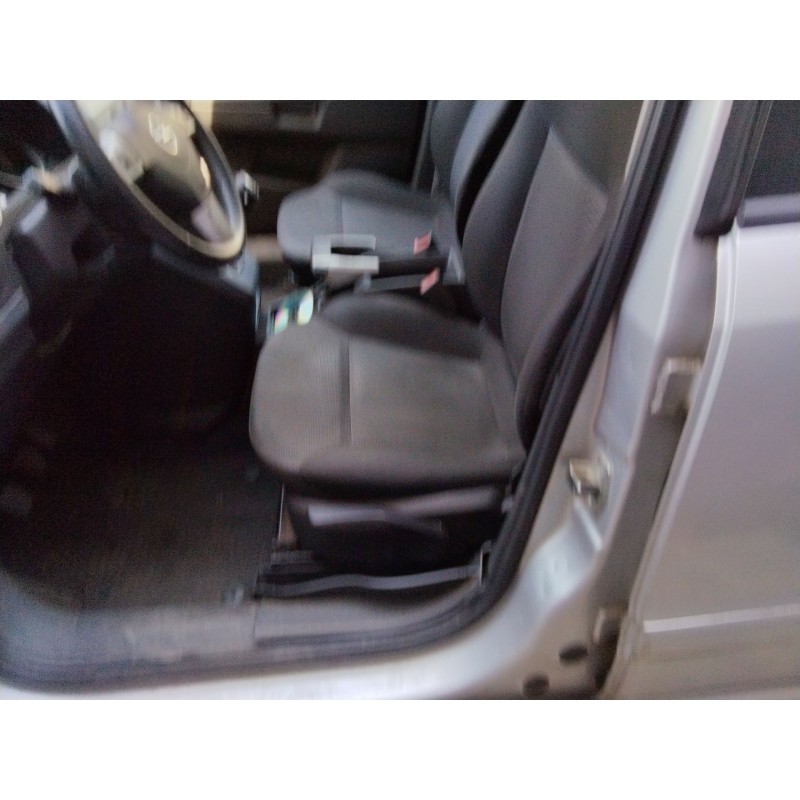 OPEL ZAFIRA / ZAFIRA FAMILY B (A05) - imagen 3