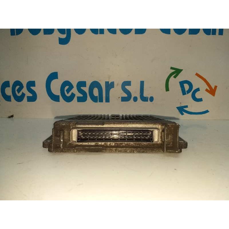 CENTRALITA MOTOR UCE EG30UC7 77008Y8295 7711497052 - imagen 1