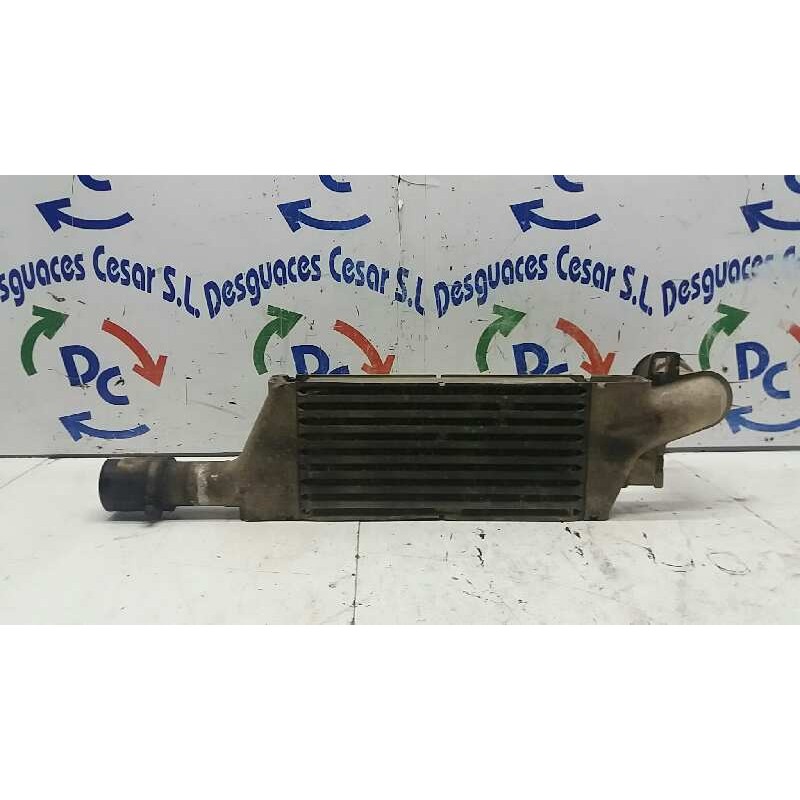 INTERCOOLER  - imagen 2