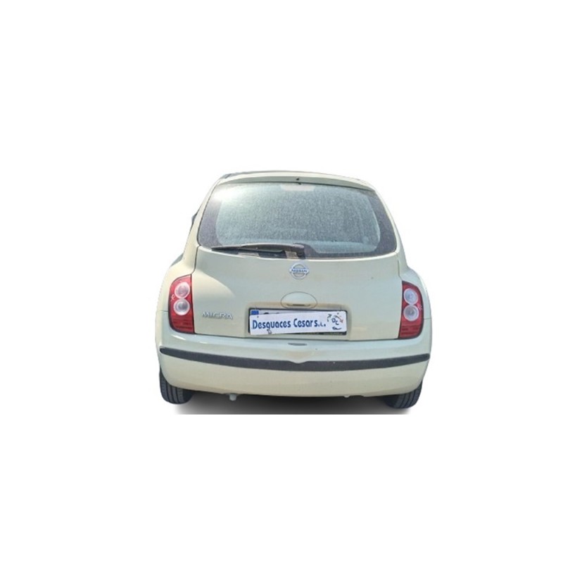 NISSAN MICRA III (K12) - imagen 2