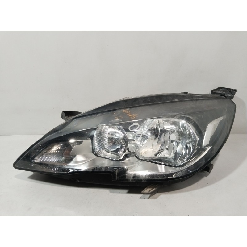 FARO IZQUIERDO 9677523080  - imagen 1