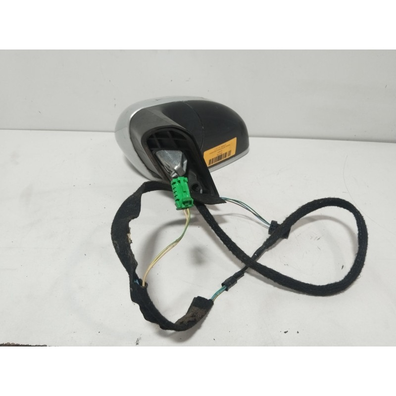 ESPEJO RETROVISOR IZQUIERDO 8149YP  - imagen 3