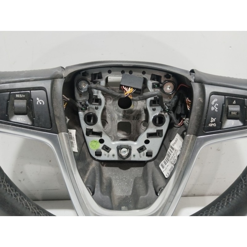 VOLANTE 13306885  - imagen 2