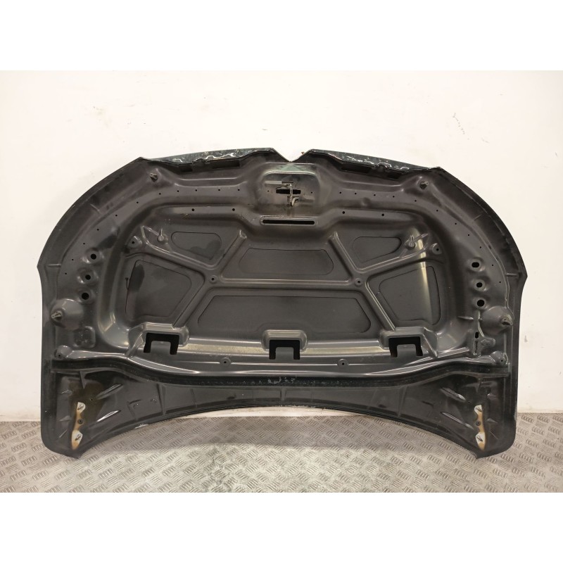 CAPOT DELANTERO 9674787580 NEGRO - imagen 4