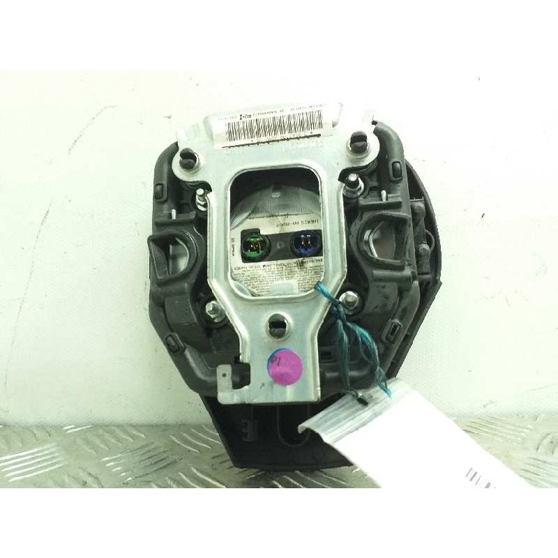AIRBAG DELANTERO IZQUIERDO 96441877  - imagen 2