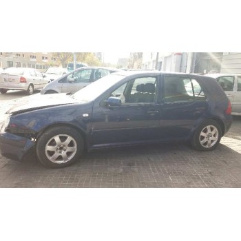 VOLKSWAGEN GOLF IV BERLINA (1J1)