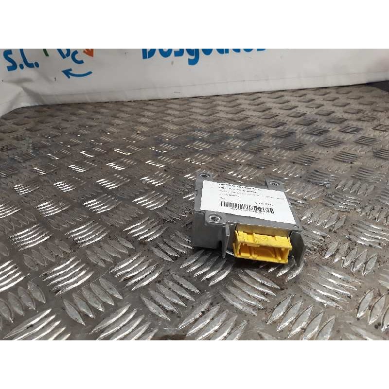 CENTRALITA AIRBAG O7FG14B056DF  - imagen 1