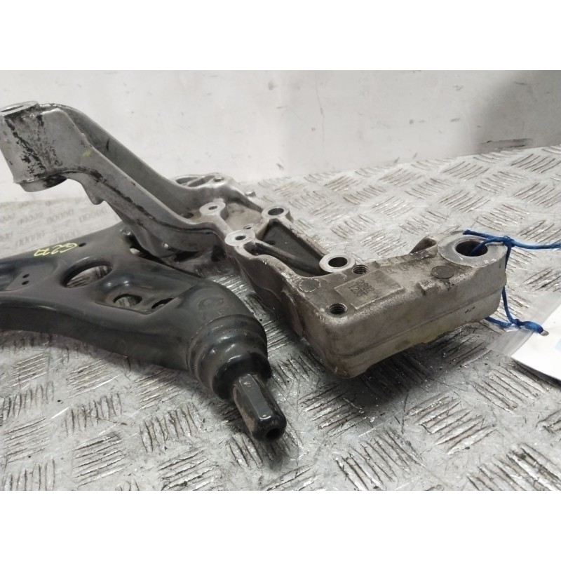 BRAZO SUSPENSION INFERIOR DELANTERO IZQUIERDO 1K0407165C  - imagen 3