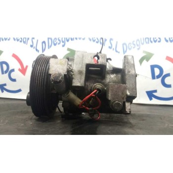 COMPRESOR AIRE ACONDICIONADO 4759748  OEM 4759748