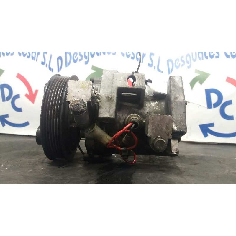 COMPRESOR AIRE ACONDICIONADO 4759748  - imagen 1