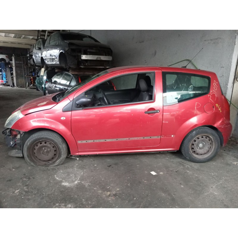 CITROËN C2 (JM_) - imagen 6