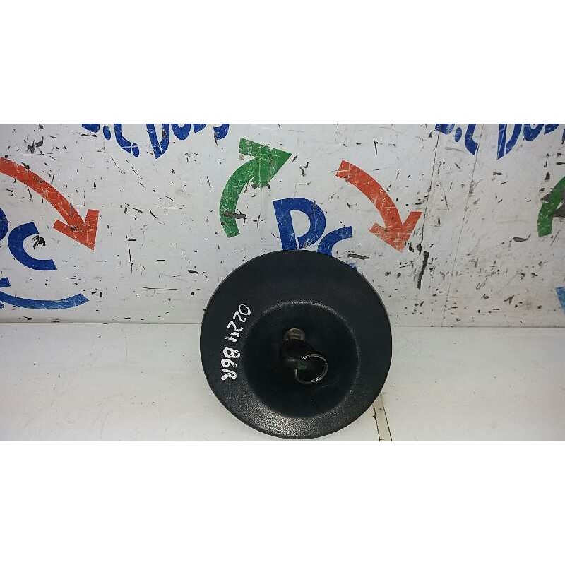 TAPON COMBUSTIBLE  - imagen 1