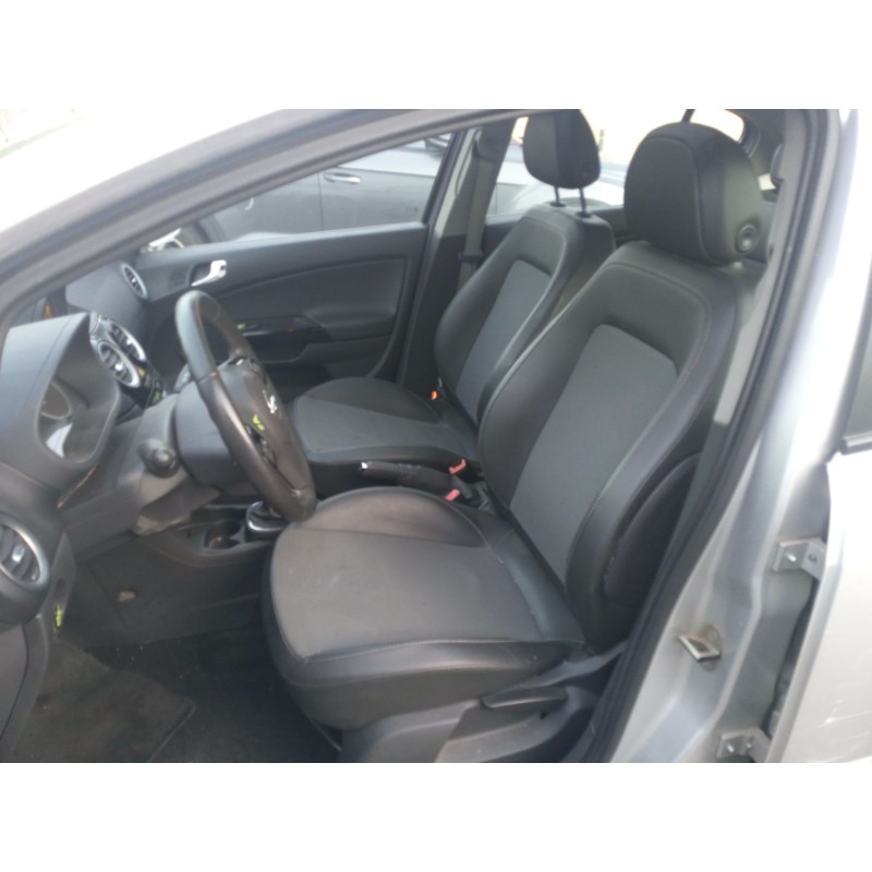 OPEL CORSA D (S07) - imagen 6