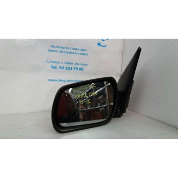 RETROVISOR IZQUIERDO ELECTRICO 