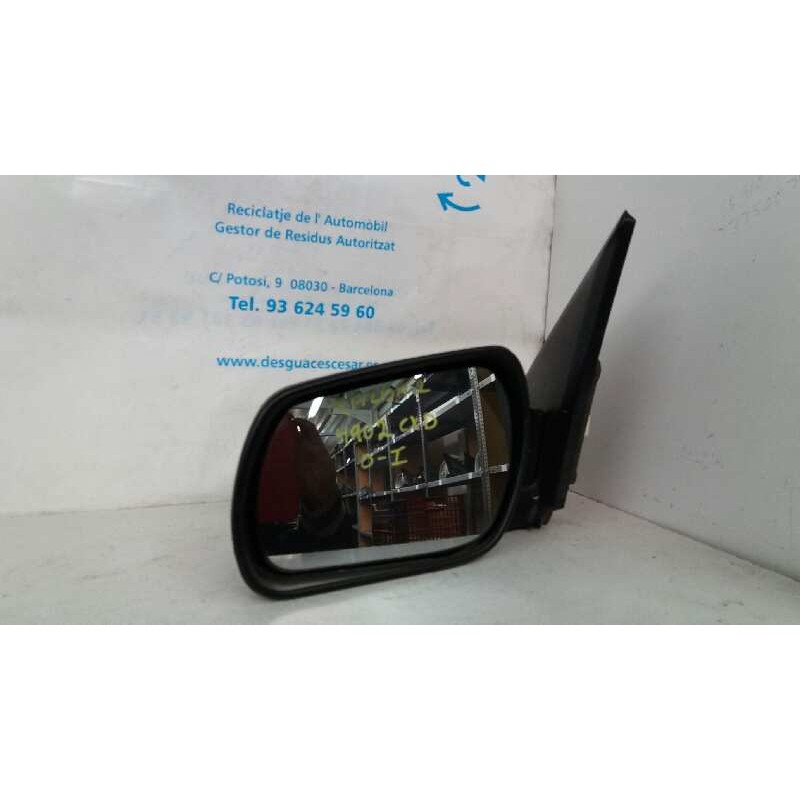RETROVISOR IZQUIERDO ELECTRICO  - imagen 1