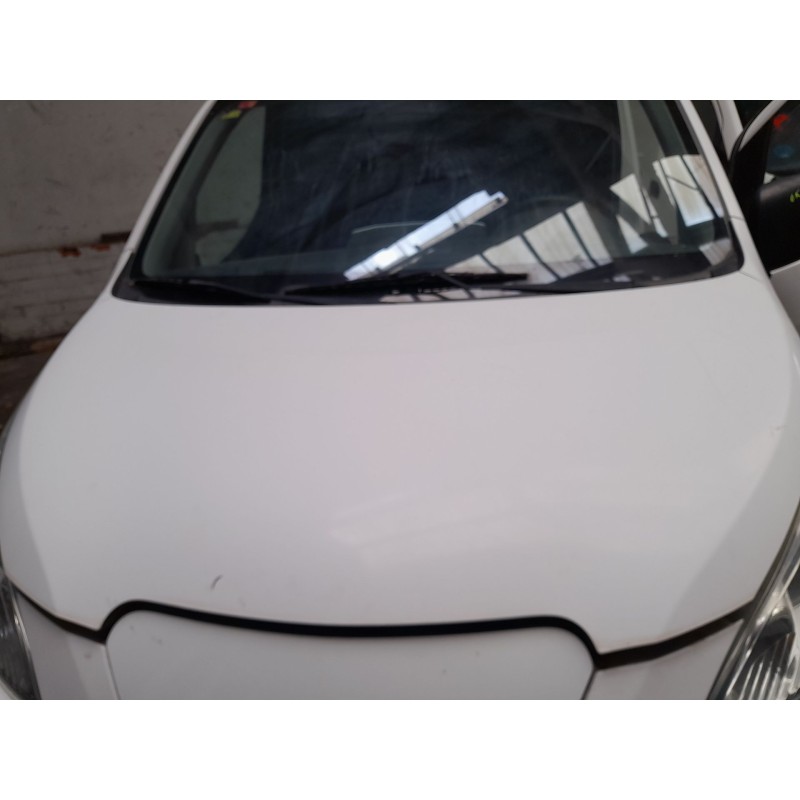 CAPOT DELANTERO F510M5LPMA 
