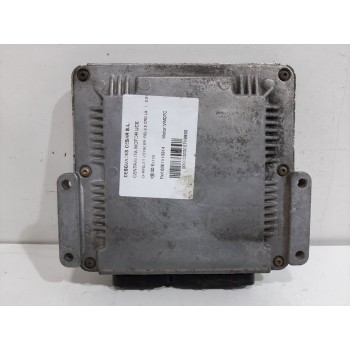 CENTRALITA MOTOR UCE 0281010814 BOSCH 