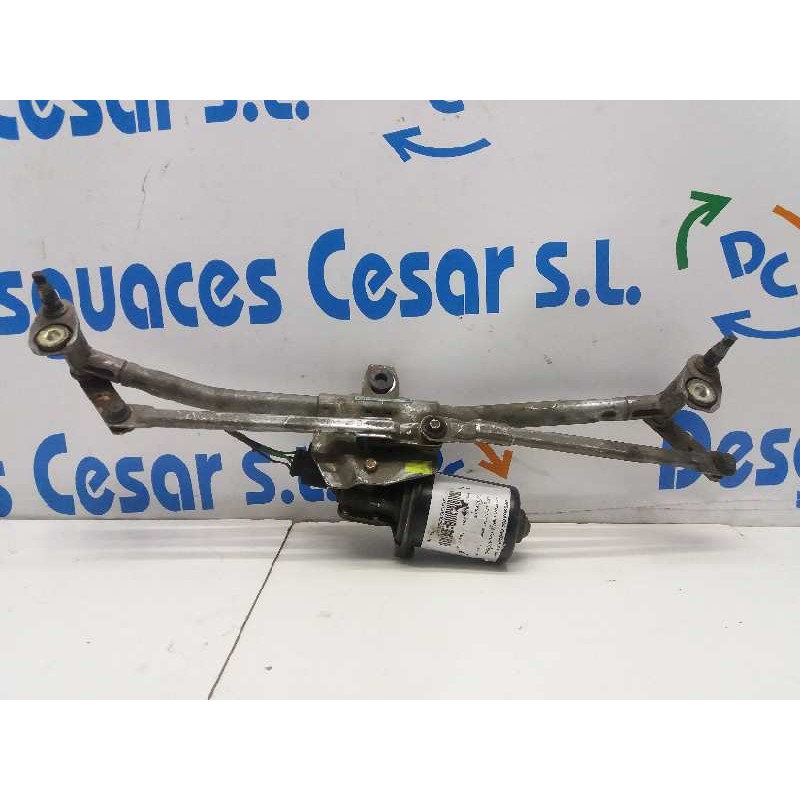 MOTOR LIMPIA DELANTERO 1J1955113C  - imagen 1