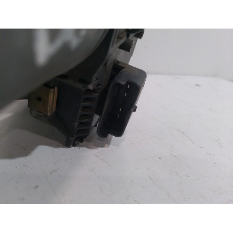 MOTOR LIMPIA DELANTERO IZQUIERDO 9656859980 4 PINES  - imagen 3