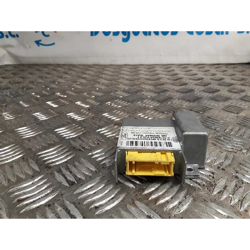 CENTRALITA AIRBAG O7FG14B056DF  - imagen 2