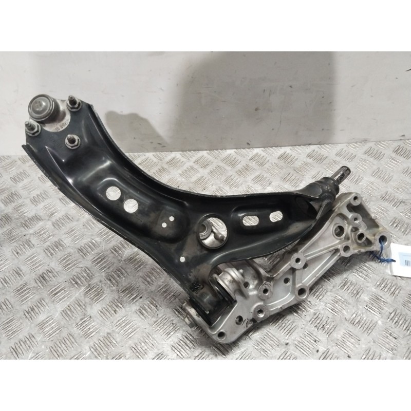 BRAZO SUSPENSION INFERIOR DELANTERO IZQUIERDO 1K0407165C  - imagen 4