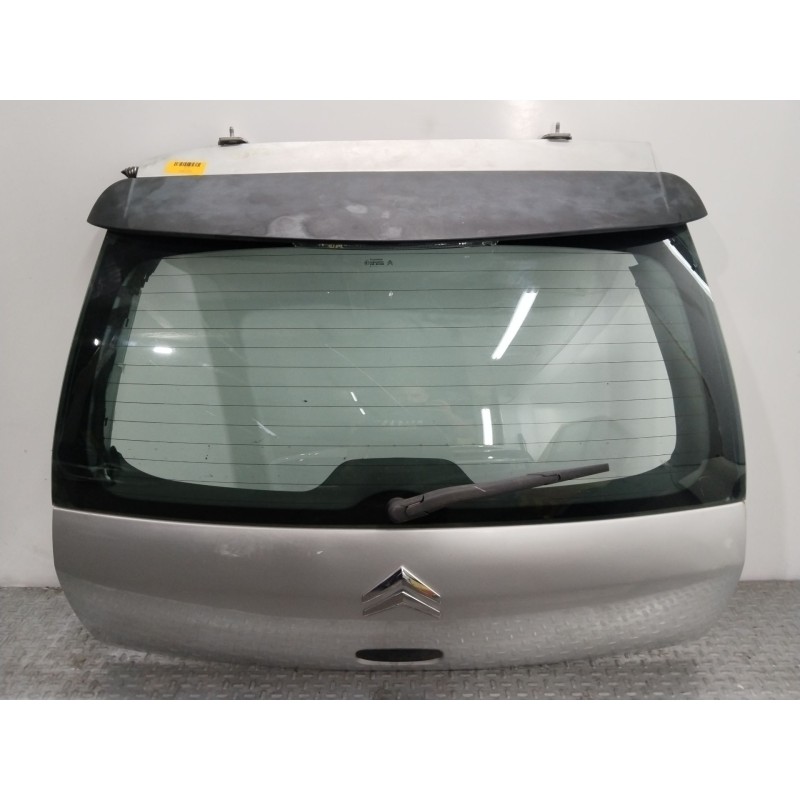 PORTON TRASERO 8701T9  - imagen 1