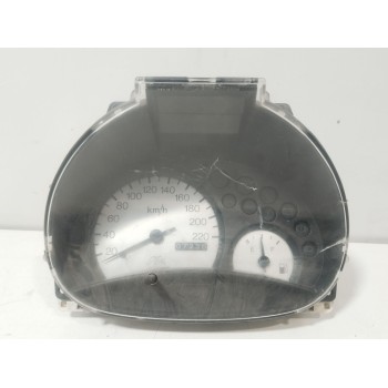 CUADRO INSTRUMENTOS Y35F10849LB 