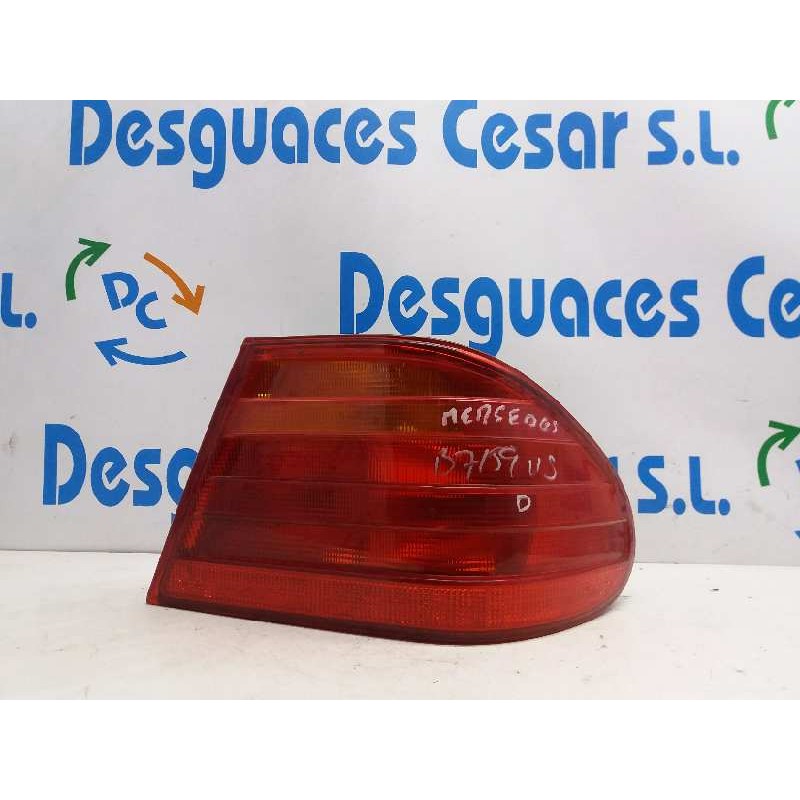 PILOTO TRASERO DERECHO  - imagen 1
