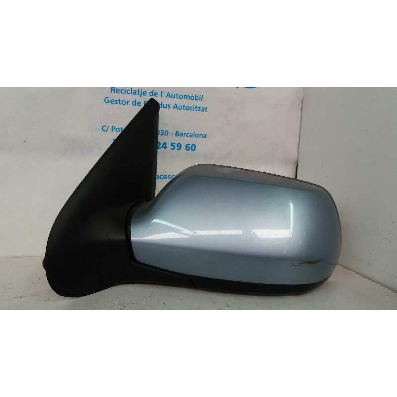 RETROVISOR IZQUIERDO ELECTRICO  - imagen 2