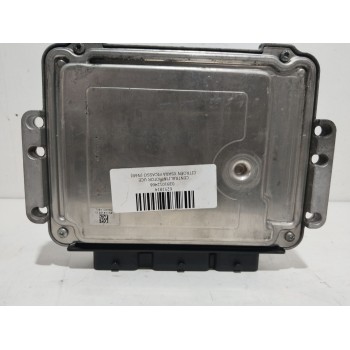 CENTRALITA MOTOR UCE 0281012466 9661135380 