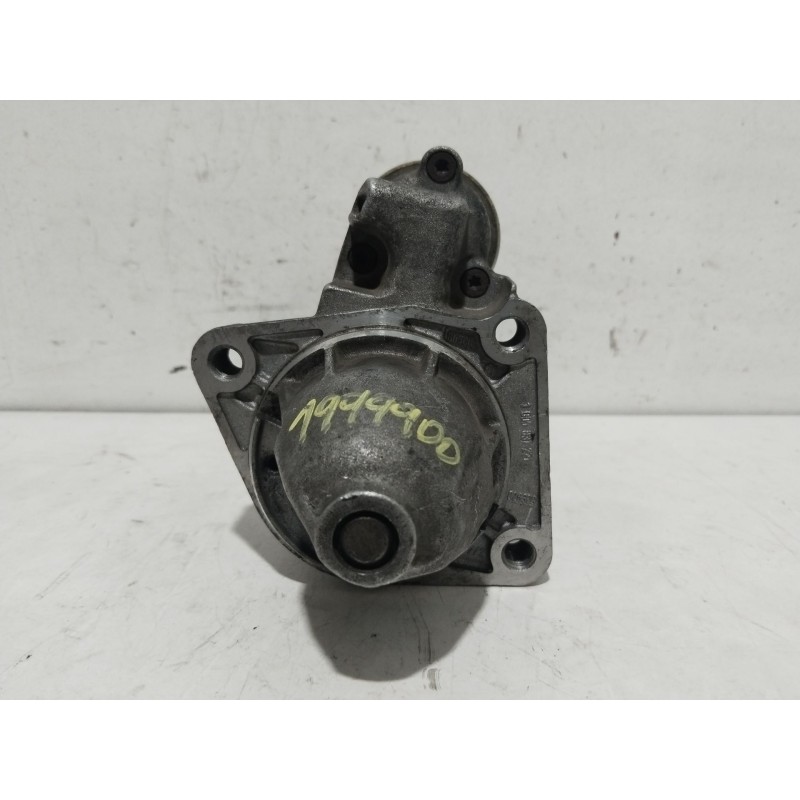 MOTOR ARRANQUE 0001107417  - imagen 4