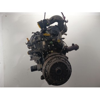 MOTOR COMPLETO RHZ 