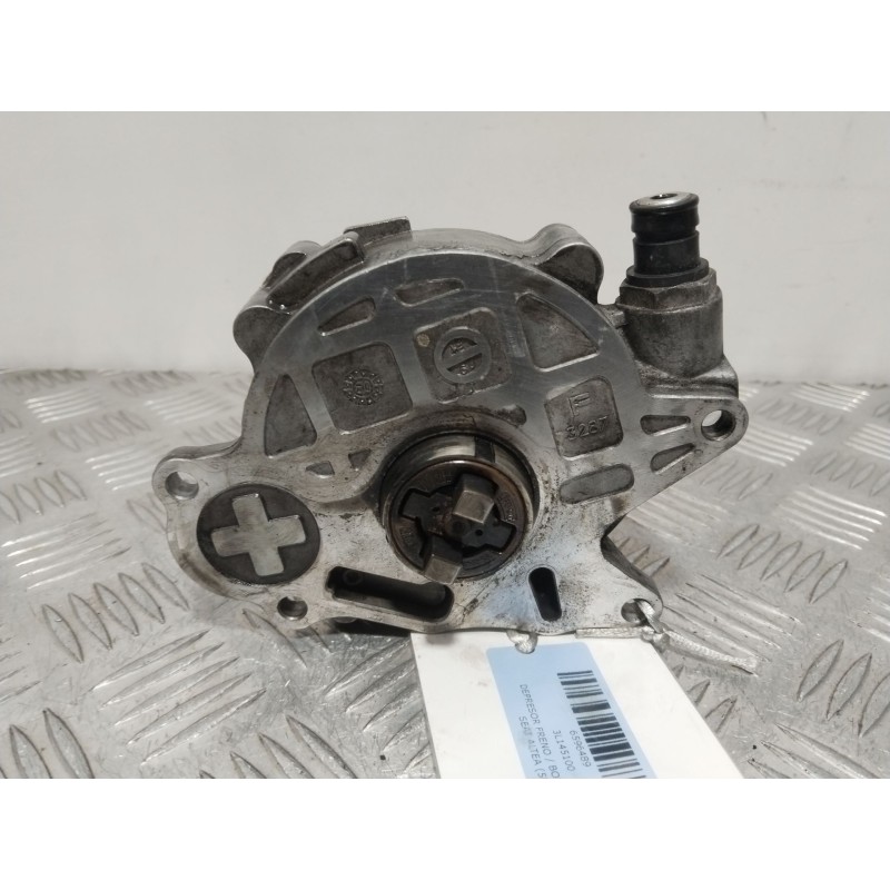 DEPRESOR FRENO / BOMBA VACIO 3L145100  - imagen 1