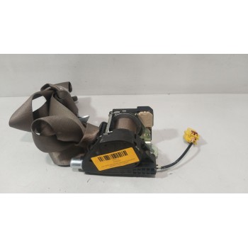 CINTURON SEGURIDAD TRASERO IZQUIERDO 33048280 