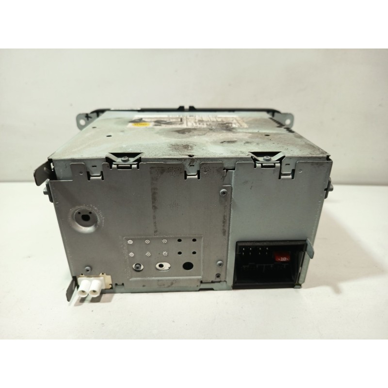 SISTEMA AUDIO / RADIO CD 6JA035156  - imagen 3