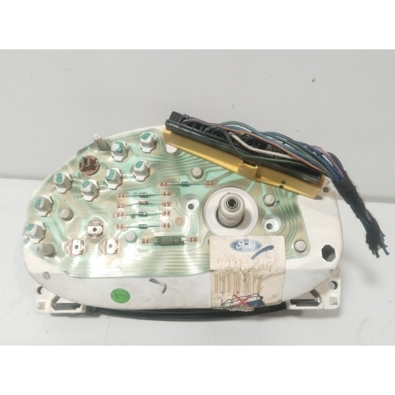 CUADRO INSTRUMENTOS Y35F10849LB  - imagen 2