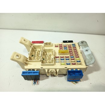 CAJA RELES / FUSIBLES 919501W5303 