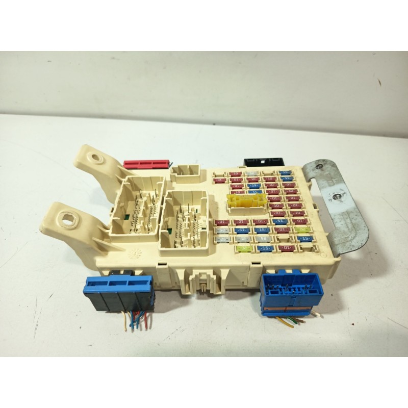 CAJA RELES / FUSIBLES 919501W5303  - imagen 1