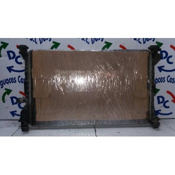 RADIADOR AGUA 93949 