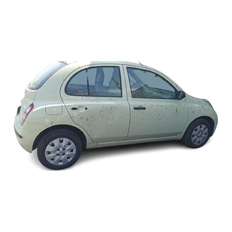 NISSAN MICRA III (K12) - imagen 3